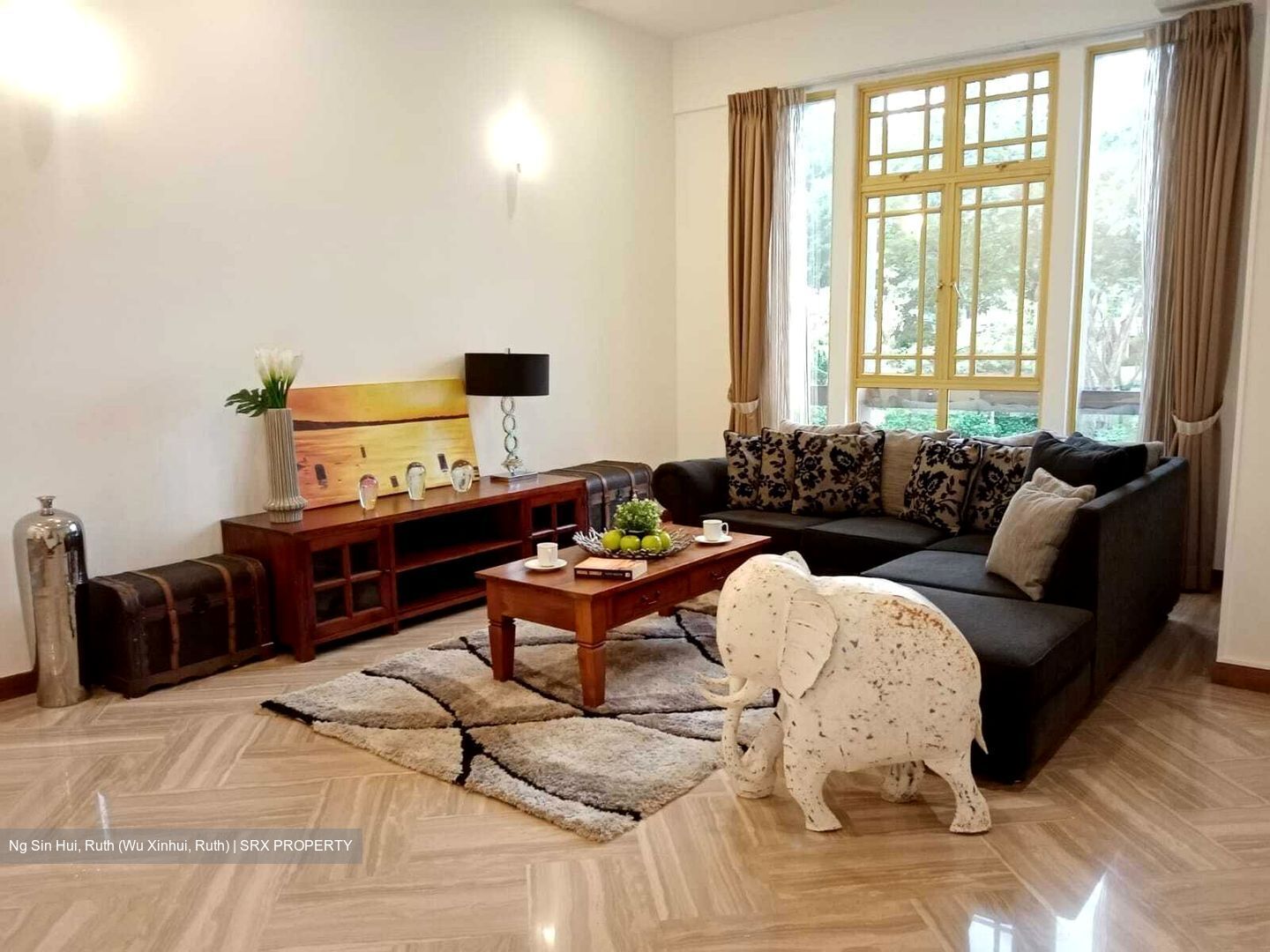 Orange Regency (D10), Apartment #321457971